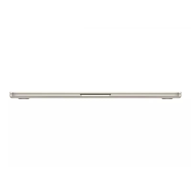 Apple MacBook Air 13 polegadas Apple M5 10C CPU, 10C GPU/24GB/1TB SSD/Starlight/SWE