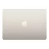 Apple MacBook Air 13 polegadas Apple M5 10C CPU, 10C GPU/24GB/1TB SSD/Starlight/SWE