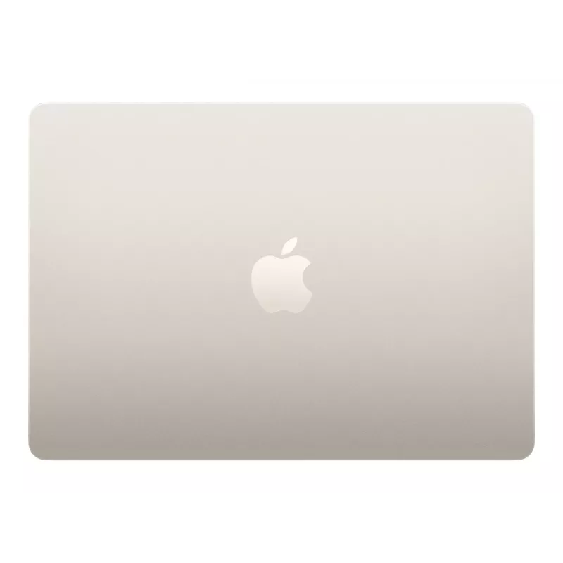 Apple MacBook Air 13 polegadas Apple M5 10C CPU, 10C GPU/24GB/1TB SSD/Starlight/SWE