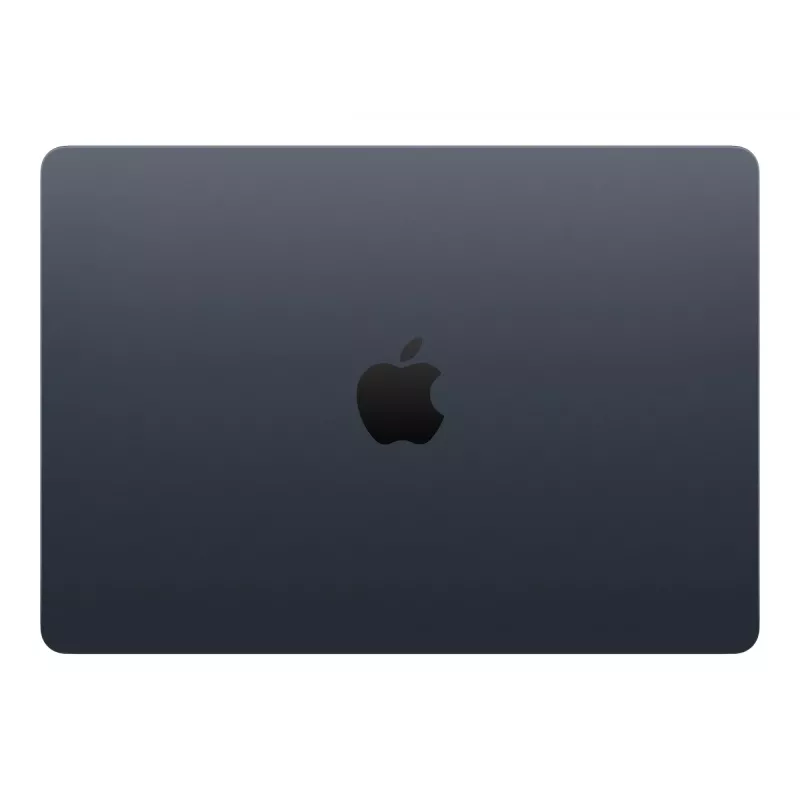 Apple MacBook Air 13 polegadas Apple M5 10C CPU, 10C GPU/24GB/1TB SSD/Midnight/SWE