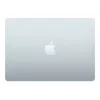 Apple MacBook Air 13 polegadas Apple M5 10C CPU, 10C GPU/16GB/1TB SSD/Sky Blue/SWE