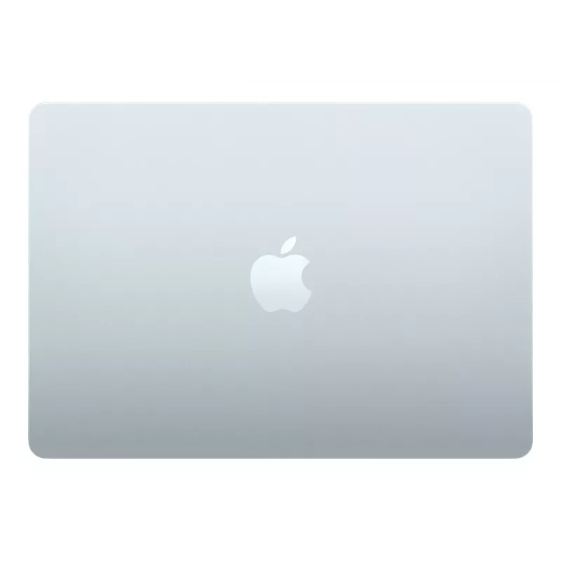 Apple MacBook Air 13 polegadas Apple M5 10C CPU, 10C GPU/16GB/1TB SSD/Sky Blue/SWE