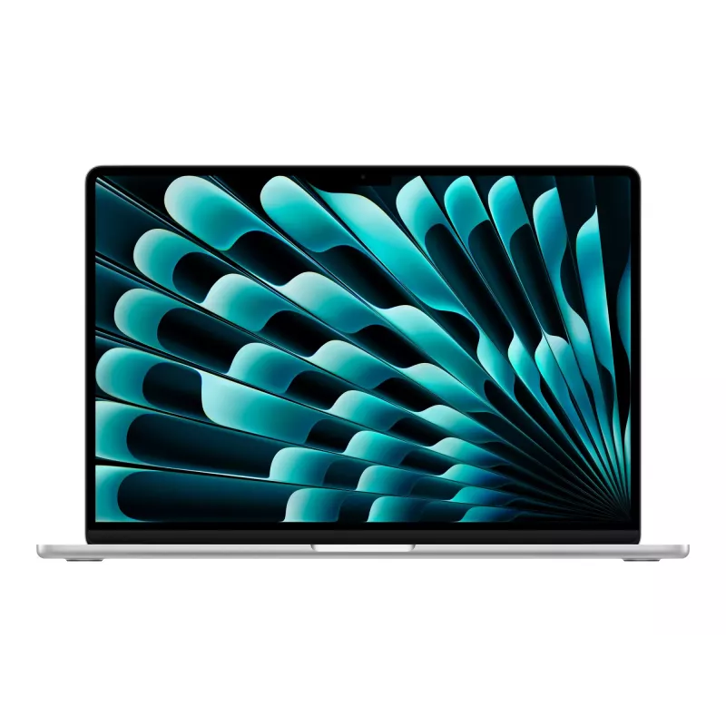 Apple MacBook Air 15 polegadas Apple M5 10C CPU, 10C GPU/16GB/1TB SSD/Prata/SWE