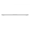 Apple MacBook Air 15 polegadas Apple M5 10C CPU, 10C GPU/16GB/1TB SSD/Prata/SWE