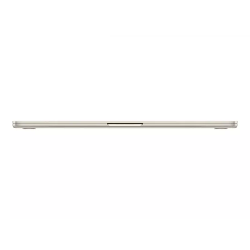Apple MacBook Air 15 polegadas Apple M5 10C CPU, 10C GPU/24GB/1TB SSD/Starlight/SWE