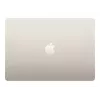Apple MacBook Air 15 polegadas Apple M5 10C CPU, 10C GPU/24GB/1TB SSD/Starlight/SWE