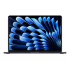 Apple MacBook Air 15 polegadas Apple M5 10C CPU, 10C GPU/24GB/1TB SSD/Midnight/SWE