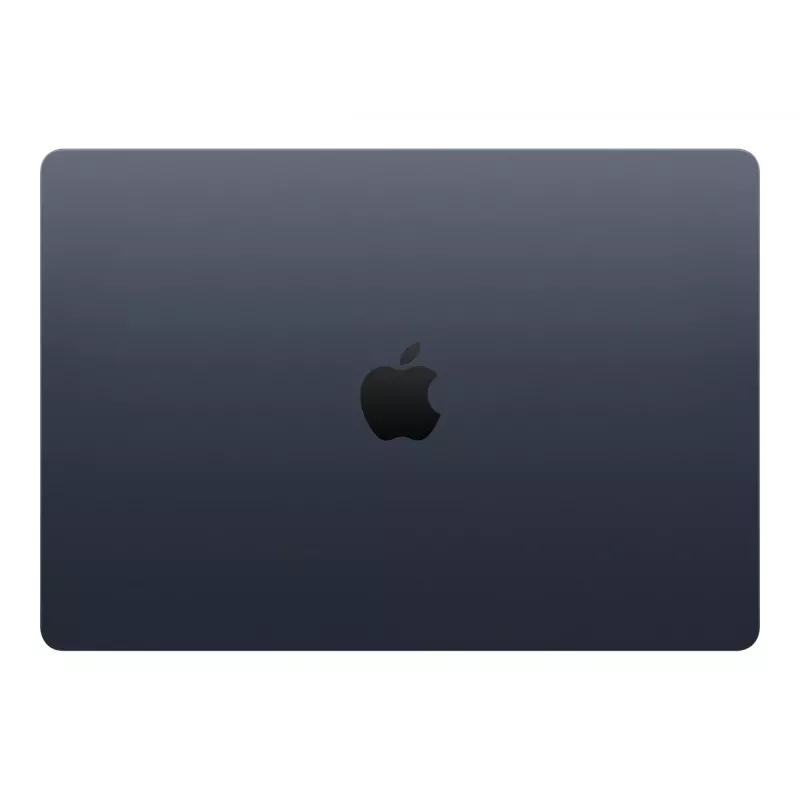 Apple MacBook Air 15 polegadas Apple M5 10C CPU, 10C GPU/24GB/1TB SSD/Midnight/SWE