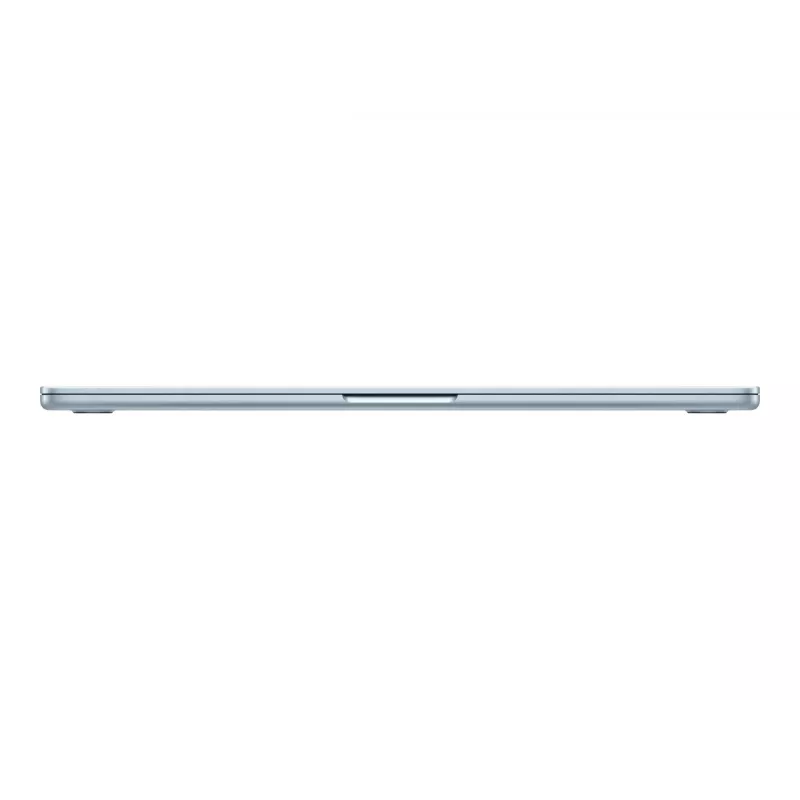 Apple MacBook Air 15 polegadas Apple M5 10C CPU, 10C GPU/24GB/1TB SSD/Sky Blue/SWE