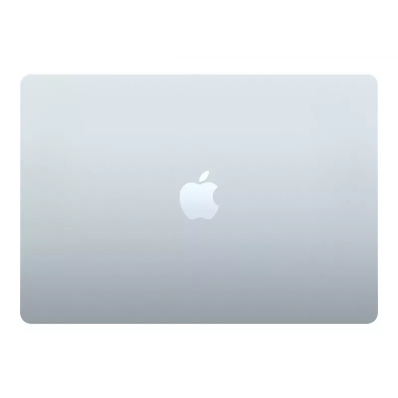 Apple MacBook Air 15 polegadas Apple M5 10C CPU, 10C GPU/24GB/1TB SSD/Sky Blue/SWE