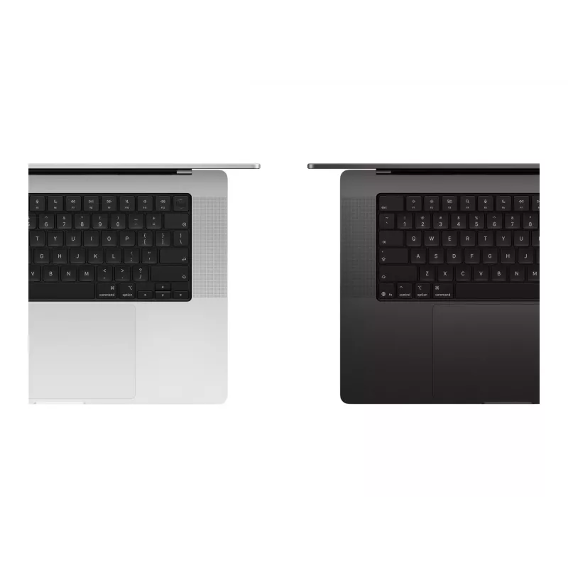 Apple MacBook Pro 16 polegadas Apple M5 Pro 18C CPU, 20C GPU/48GB/1TB SSD/Prata/SWE