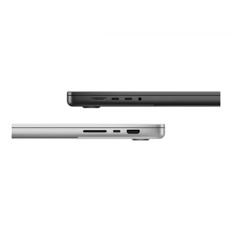 Apple MacBook Pro 16,2 polegadas M5 Pro (18/20) 48GB 1TB SSD Prata