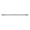 Apple MacBook Pro 16 polegadas Apple M5 Max 18C CPU, 32C GPU/36GB/2TB SSD/Prata/SWE