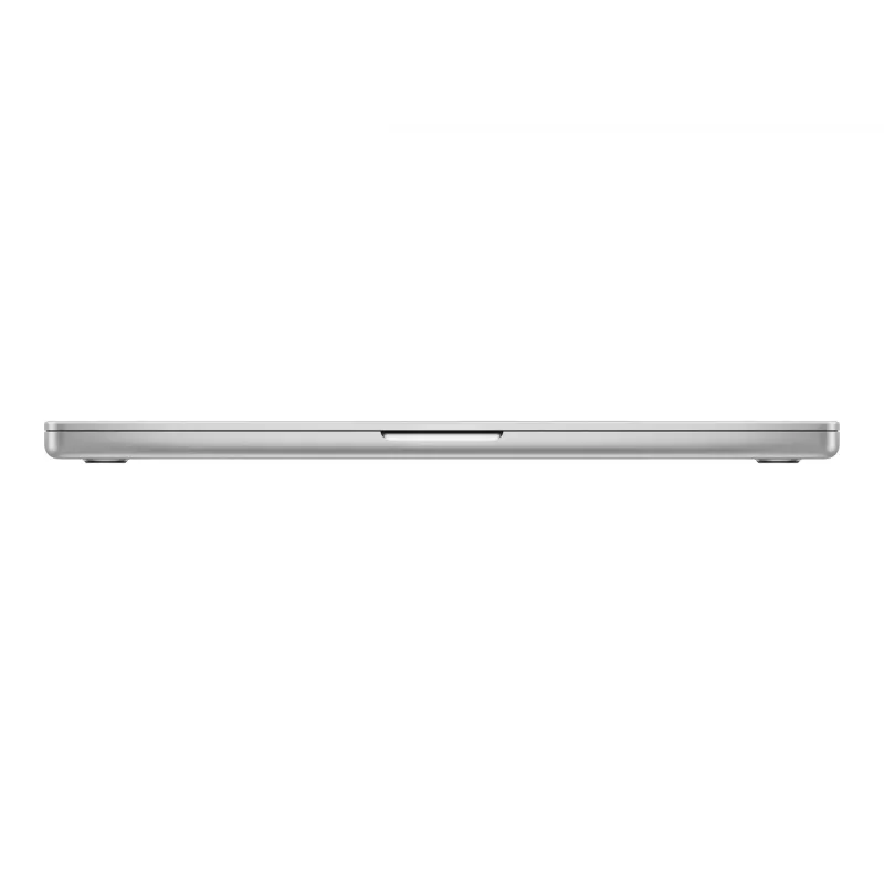 Apple MacBook Pro 16 polegadas Apple M5 Max 18C CPU, 32C GPU/36GB/2TB SSD/Prata/SWE