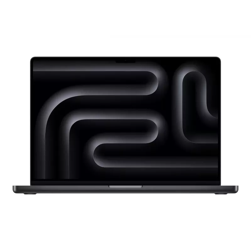 Apple MacBook Pro 16
