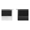 Apple MacBook Pro 14 polegadas Apple M5 Pro 15C CPU, 16C GPU/24GB/1TB SSD/Prata/SWE