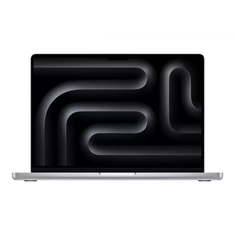 Apple MacBook Pro 14 polegadas Apple M5 Pro 18C CPU, 20C GPU/24GB/2TB SSD/Prata/SWE
