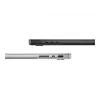 Apple MacBook Pro 14 polegadas Apple M5 Pro 18C CPU, 20C GPU/24GB/2TB SSD/Prata/SWE