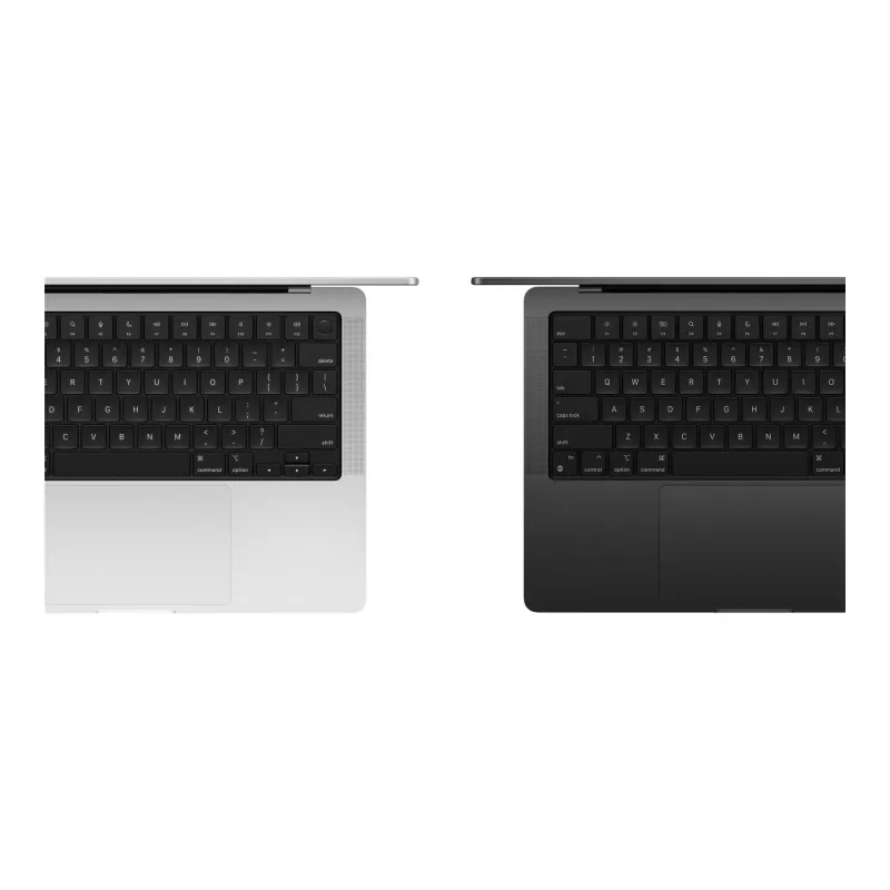 Apple MacBook Pro 14 polegadas Apple M5 Pro 18C CPU, 20C GPU/24GB/2TB SSD/Prata/SWE