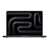 Apple MacBook Pro 14 inch Apple M5 Pro 15C CPU, 16C GPU/24GB/1TB SSD/Space Black/SWE
