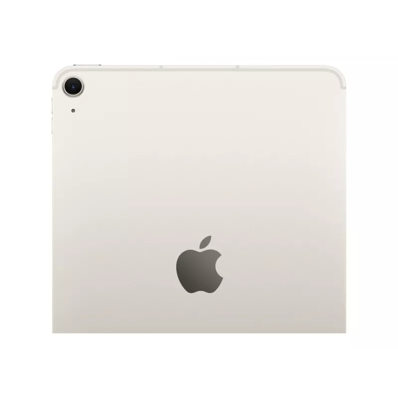 Apple iPad Air Wi-Fi + Cellular 11 inch 1TB Starlight M4 12GB RAM iPadOS 26