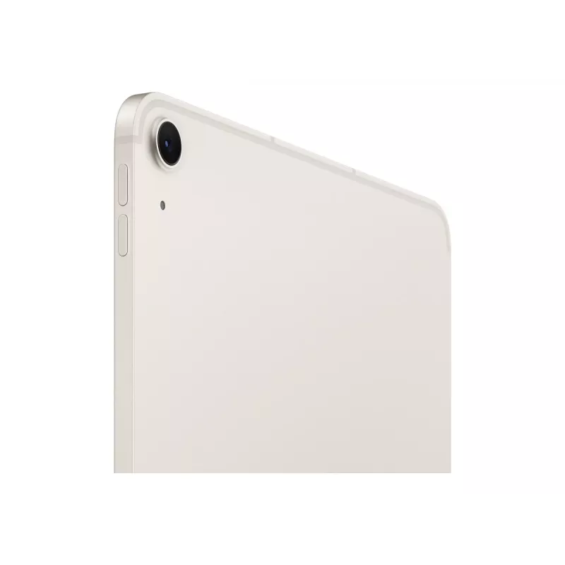 Apple iPad Air Wi-Fi + Cellular 11 inch 1TB Starlight M4 12GB RAM iPadOS 26