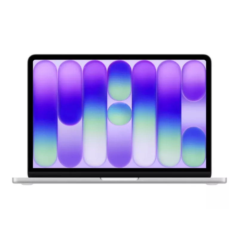 Apple MacBook Neo 13 inch Apple A18 Pro 6C CPU, 5C GPU/8GB/256GB SSD/Prata/SWE
