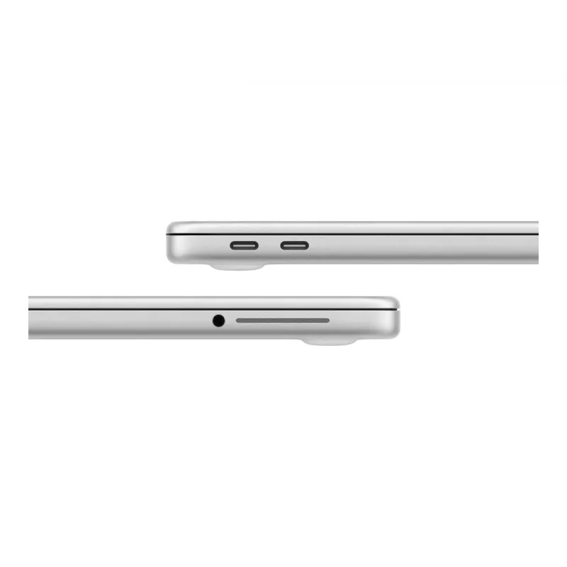 Apple MacBook Neo 13 inch Apple A18 Pro 6C CPU, 5C GPU/8GB/256GB SSD/Prata/SWE