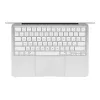 Apple MacBook Neo 13 inch Apple A18 Pro 6C CPU, 5C GPU/8GB/256GB SSD/Prata/SWE
