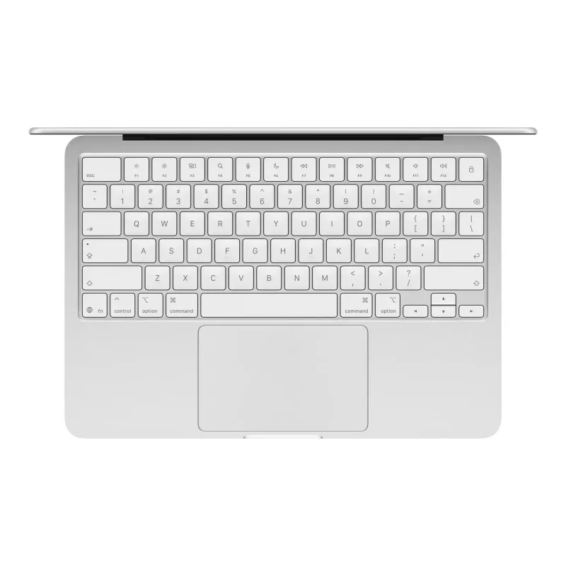 Apple MacBook Neo 13 inch Apple A18 Pro 6C CPU, 5C GPU/8GB/256GB SSD/Prata/SWE