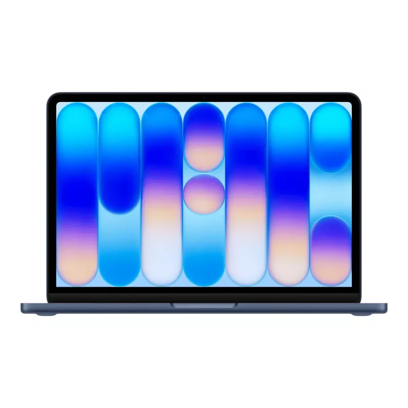 Apple MacBook Neo 13 inch Apple A18 Pro 6C CPU, 5C GPU/8GB/256GB SSD/Indigo/SWE