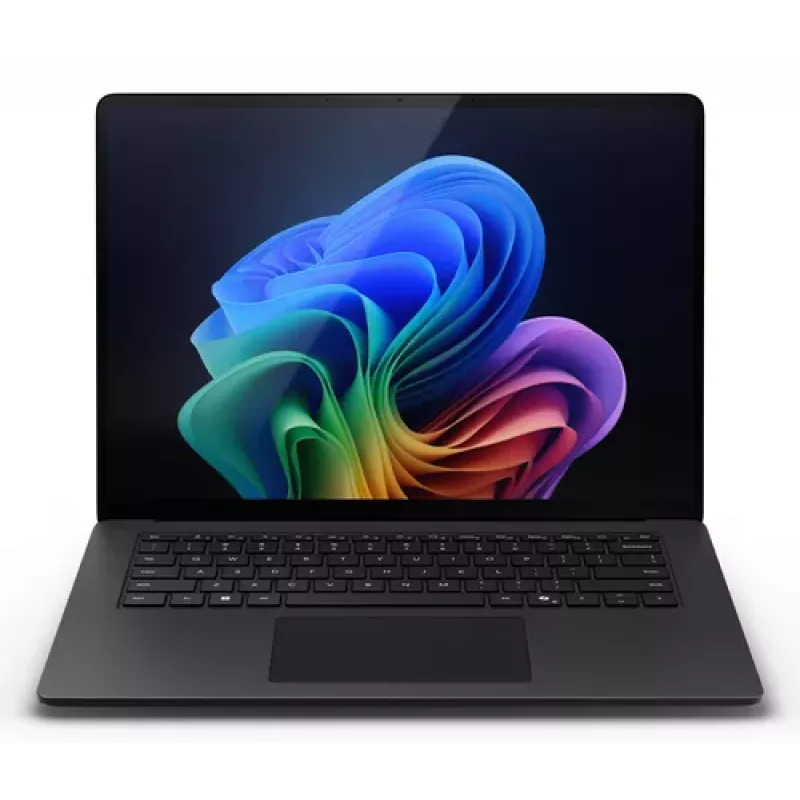 Microsoft Surface Laptop 8.ª Edição 15