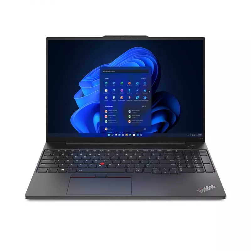 Lenovo ThinkPad E16 Gen 1 Portátil Intel Core i5-1335U 16