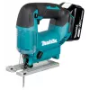 MAKITA DJV186WVE 18V Serra de vaivém sem fios 2x2,0Ah sem escovas
