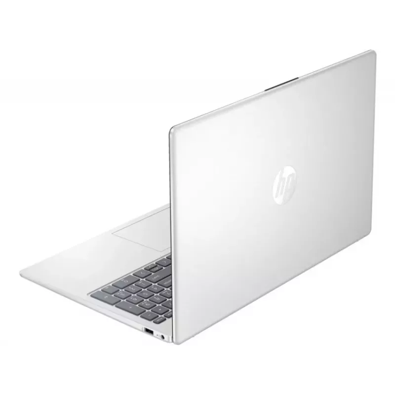 Portátil HP Laptop 15-fd0051ne, Intel Core i5-1334U, 8GB de RAM DDR4, 512GB NVMe SSD, NVIDIA GeForce MX570 2GB, 15,6 polegadas Full HD (recondicionado)