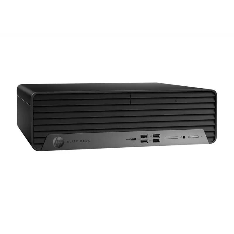 HP Elite SFF 800 G9 computador de secretária, Intel Core i7-12700, 32GB RAM, 16GB SSD (recondicionado)