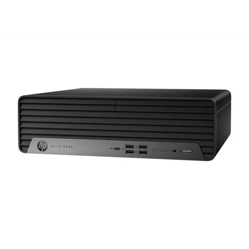 HP Elite SFF 800 G9 computador de secretária, Intel Core i7-12700, 32GB RAM, 16GB SSD (recondicionado)
