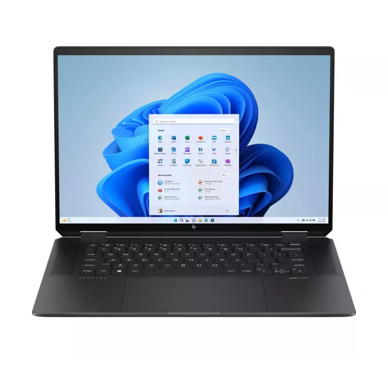 HP Spectre x360 16-aa0233nw Ultra 7 155H 16