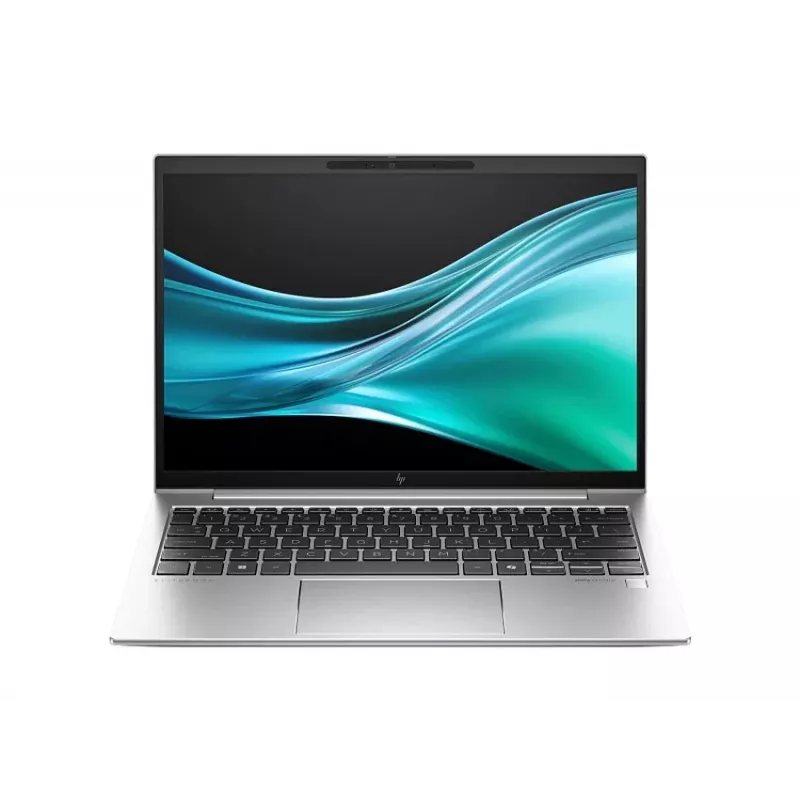 HP EliteBook 830 G11 Portátil, Intel Core Ultra 7 155U, 16GB RAM, 512GB SSD, 13,3 polegadas WUXGA, Windows 11 Pro, Pike Silver (recondicionado)