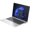 HP EliteBook 830 G11 Portátil, Intel Core Ultra 7 155U, 16GB RAM, 512GB SSD, 13,3 polegadas WUXGA, Windows 11 Pro, Pike Silver (recondicionado)