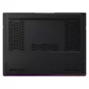 Lenovo Legion Pro 7 16IAX10H 83F5008JGE Portátil, 16 inch WQXGA OLED 240Hz, Intel Core Ultra 9 275HX, 64GB DDR5, 2TB SSD, GeForce RTX 5090 24GB, Windows 11 Home, teclado alemão