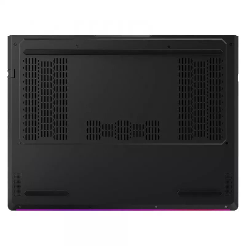 Lenovo Legion Pro 7 16IAX10H 83F5008JGE Portátil, 16 inch WQXGA OLED 240Hz, Intel Core Ultra 9 275HX, 64GB DDR5, 2TB SSD, GeForce RTX 5090 24GB, Windows 11 Home, teclado alemão