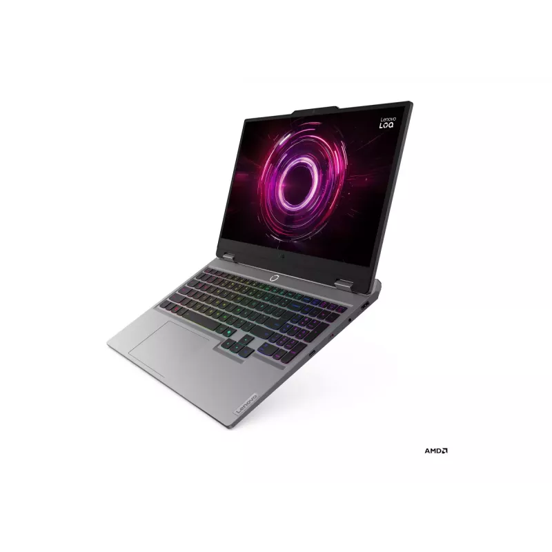Portátil gaming Lenovo LOQ 15AHP10 15,6