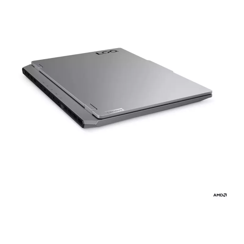Portátil gaming Lenovo LOQ 15AHP10 15,6