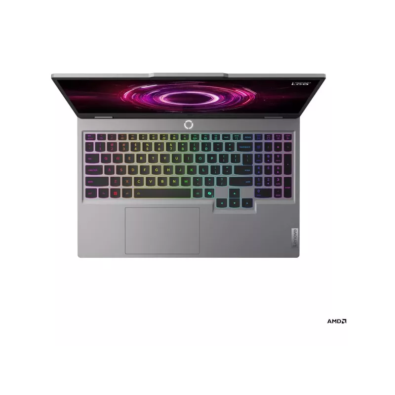 Portátil gaming Lenovo LOQ 15AHP10 15,6