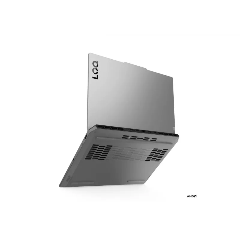Portátil gaming Lenovo LOQ 15AHP10 15,6