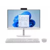 Computador All-in-One HP 24-cr1008na, Intel Core Ultra 5 125U, 8GB de RAM DDR5, 512GB NVMe SSD, 23,8 polegadas Full HD, Intel Arc Graphics, Windows 11 (recondicionado)
