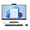 HP All-in-One 27-cr0038na, 27 polegadas Full HD IPS, AMD Ryzen 5, 16GB RAM, 1TB SSD, Windows 11 Home, Natural Silver (recondicionado)