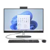 HP All-in-One 27-cr0037na, AMD Ryzen 7 7730U, 27 polegadas Full HD IPS, 16 GB RAM, 512 GB SSD, Windows 11 Home, Snow White (recondicionado)