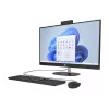 HP All-in-One 27-cr0037na, AMD Ryzen 7 7730U, 27 polegadas Full HD IPS, 16 GB RAM, 512 GB SSD, Windows 11 Home, Snow White (recondicionado)